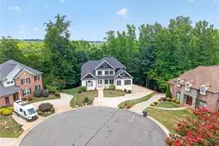 2840 Creekfield Way, Winston-Salem, NC 27106 - Photo 47