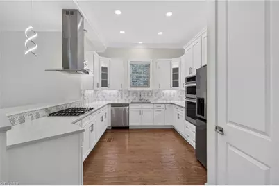 2840 Creekfield Way, Winston-Salem, NC 27106 - Photo 15