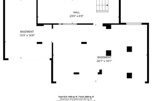 527 Denny St, High Point, NC 27262 - Photo 25