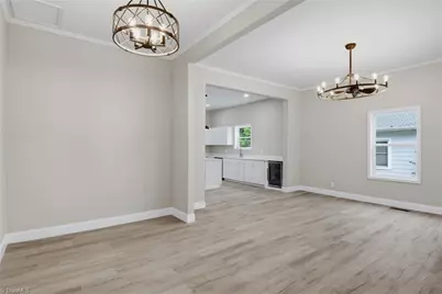 527 Denny Street, High Point, NC 27262 - Photo 3