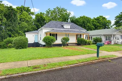 527 Denny Street, High Point, NC 27262 - Photo 1