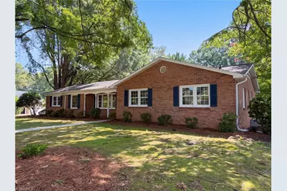 2391 Dianne Avenue, Winston-Salem, NC 27106 - Photo 3