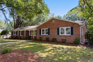 2391 Dianne Ave, Winston-Salem, NC 27106 - Photo 3