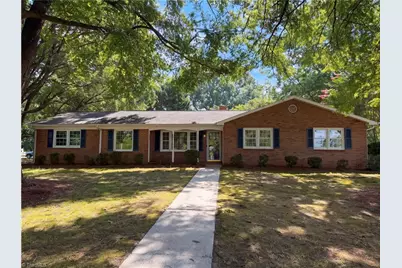 2391 Dianne Avenue, Winston-Salem, NC 27106 - Photo 1