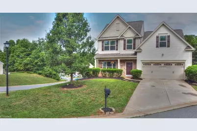 3008 Mirasol Court, Walkertown, NC 27051 - Photo 17