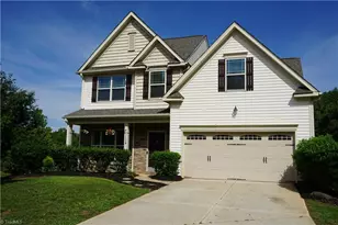 3008 Mirasol Ct, Walkertown, NC 27051 - Photo 1
