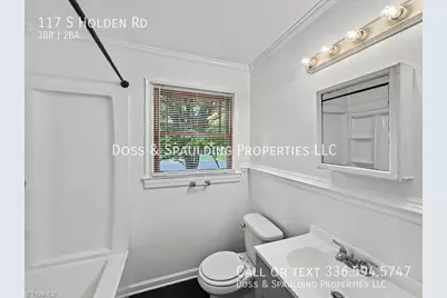 117 Holden Road, Greensboro, NC 27407 - Photo 17