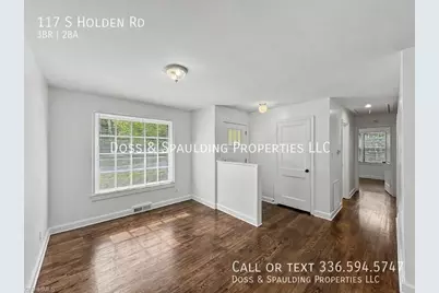 117 Holden Road, Greensboro, NC 27407 - Photo 7