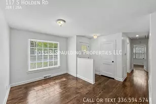 117 Holden Rd, Greensboro, NC 27407 - Photo 7