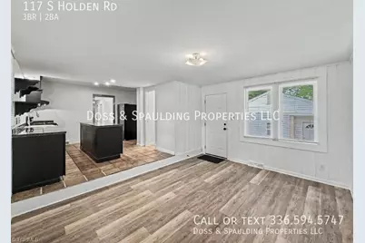 117 Holden Road, Greensboro, NC 27407 - Photo 13