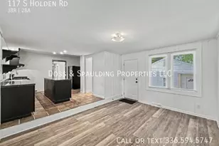 117 Holden Rd, Greensboro, NC 27407 - Photo 13