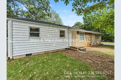 117 Holden Road, Greensboro, NC 27407 - Photo 29