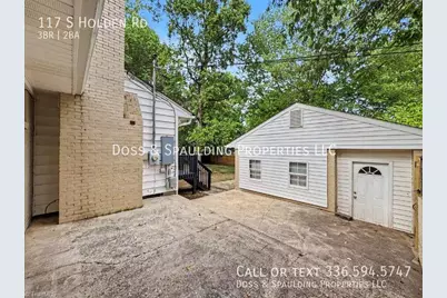 117 Holden Road, Greensboro, NC 27407 - Photo 27