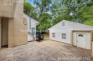 117 Holden Rd, Greensboro, NC 27407 - Photo 27