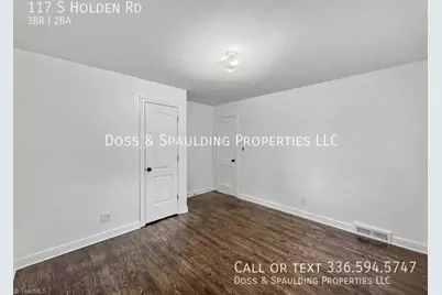 117 Holden Road, Greensboro, NC 27407 - Photo 21