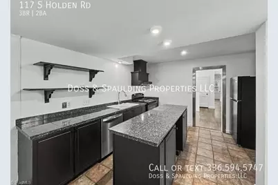 117 Holden Road, Greensboro, NC 27407 - Photo 9