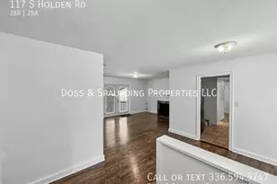 117 Holden Rd, Greensboro, NC 27407 - Photo 3