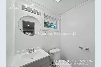 117 Holden Road, Greensboro, NC 27407 - Photo 11