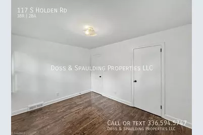 117 Holden Road, Greensboro, NC 27407 - Photo 19