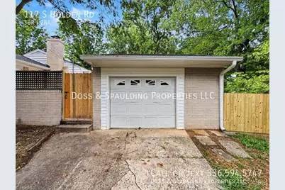 117 Holden Road, Greensboro, NC 27407 - Photo 25
