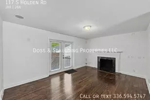 117 Holden Rd, Greensboro, NC 27407 - Photo 5