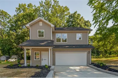 4247 Compton Drive, Winston-Salem, NC 27107 - Photo 3