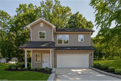 4247 Compton Drive, Winston-Salem, NC 27107 - Photo 1