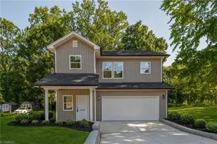 4247 Compton Dr, Winston-Salem, NC 27107 - Photo 1