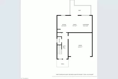 4247 Compton Drive, Winston-Salem, NC 27107 - Photo 37
