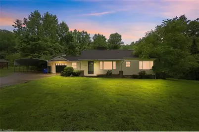5002 Cherry Street, Winston-Salem, NC 27105 - Photo 1