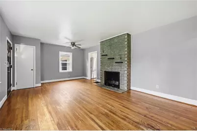 5002 Cherry Street, Winston-Salem, NC 27105 - Photo 3