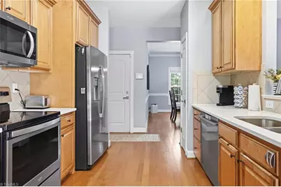 521 Croydon Lane, Winston-Salem, NC 27107 - Photo 5