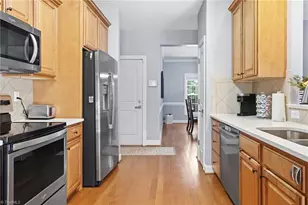 521 Croydon Ln, Winston-Salem, NC 27107 - Photo 5