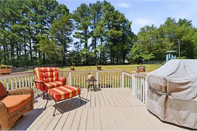 521 Croydon Lane, Winston-Salem, NC 27107 - Photo 29