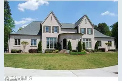 4 Chippers Court, Greensboro, NC 27407 - Photo 1
