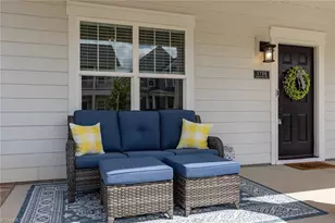 1728 Eastover Dr, Kernersville, NC 27284 - Photo 3