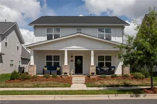 1728 Eastover Dr, Kernersville, NC 27284 - Photo 1