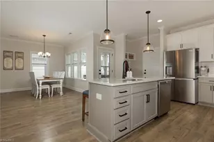 1728 Eastover Dr, Kernersville, NC 27284 - Photo 15
