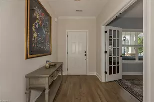 1728 Eastover Dr, Kernersville, NC 27284 - Photo 5