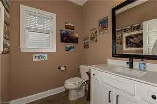 1728 Eastover Dr, Kernersville, NC 27284 - Photo 27