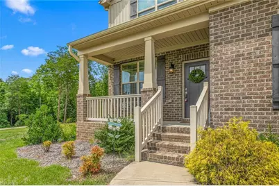 1495 Kernodle Landing Drive, Burlington, NC 27217 - Photo 3