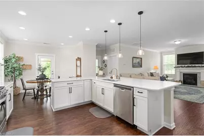 1495 Kernodle Landing Drive, Burlington, NC 27217 - Photo 11