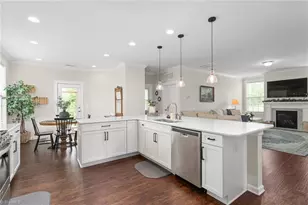 1495 Kernodle Lndg Dr, Burlington, NC 27217 - Photo 11