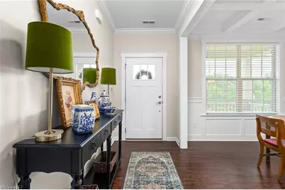 1495 Kernodle Landing Drive, Burlington, NC 27217 - Photo 5