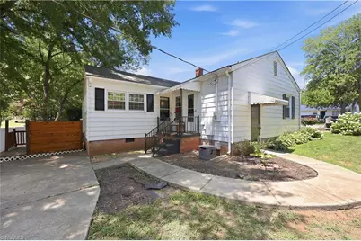 204 Springwood Drive, Burlington, NC 27215 - Photo 25