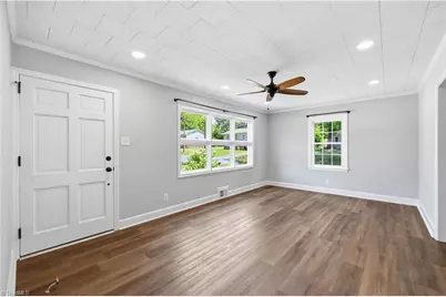 204 Springwood Drive, Burlington, NC 27215 - Photo 5