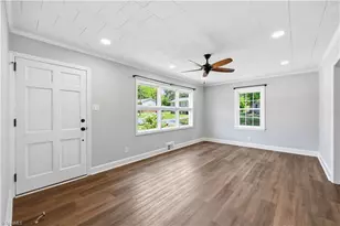 204 Springwood Dr, Burlington, NC 27215 - Photo 5
