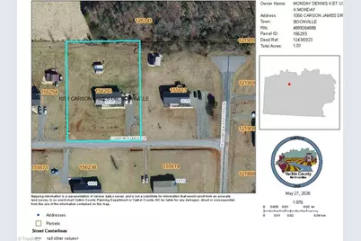 1056 Carson James Drive, Boonville, NC 27011 - Photo 19