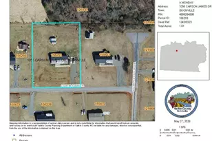1056 Carson James Dr, Boonville, NC 27011 - Photo 19