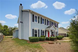 4808 Eagle Rock Rd, Greensboro, NC 27410 - Photo 3
